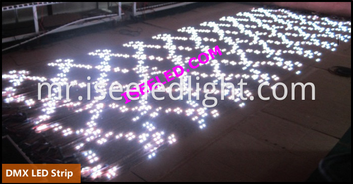 DMX LED strip 08